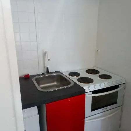 Location * Hendaye