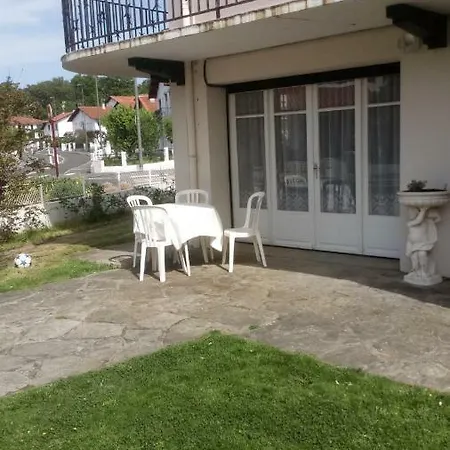 Location Appartement