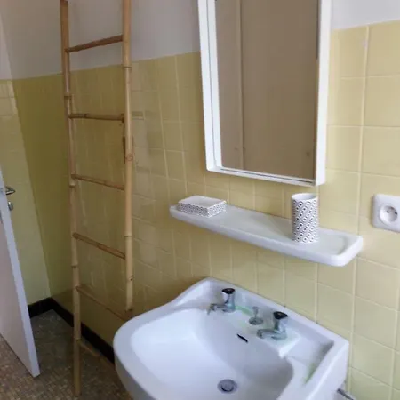 Location Appartement *