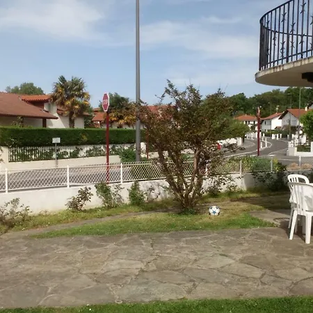 Location * Hendaye